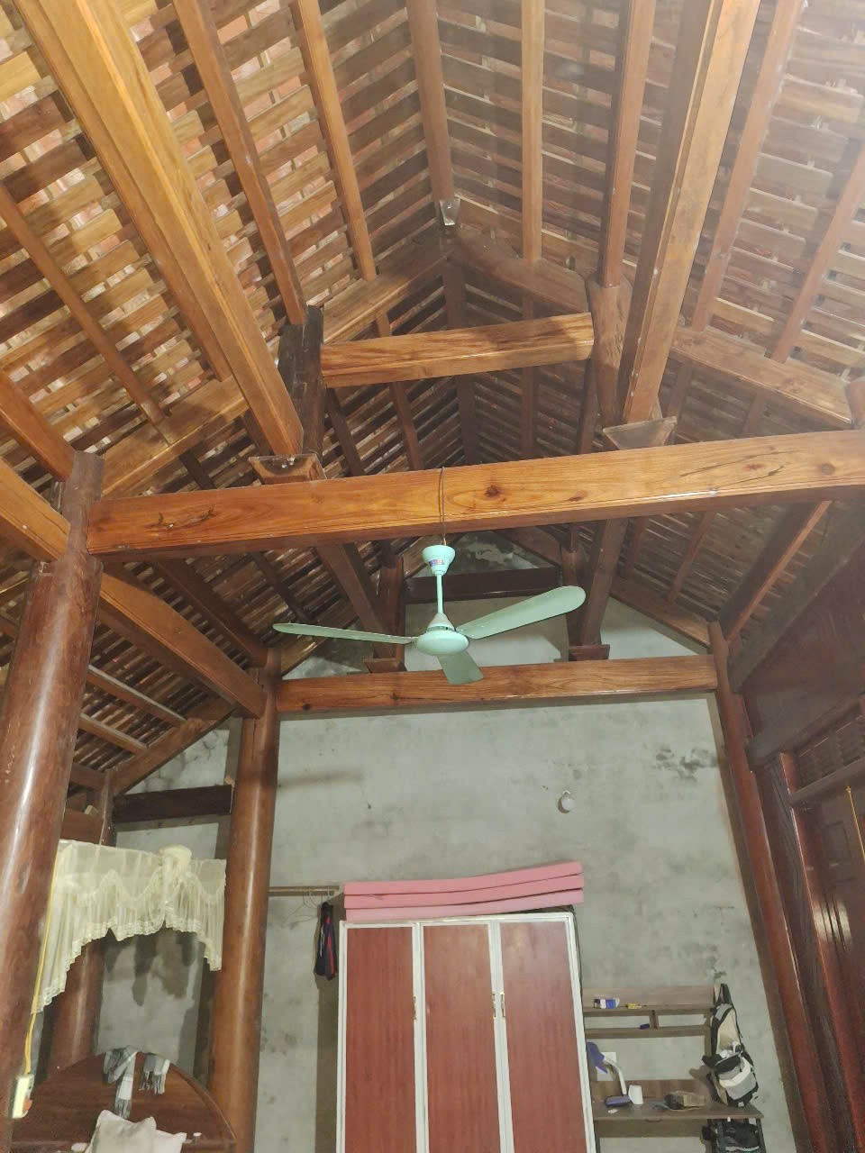CẦN BÁN GẤP NHÀ GỖ LIM – TÁU ĐẸP – GIÁ CHỈ 350 TRIỆU – X. Như Xuân, T. Thanh Hóa 16005895