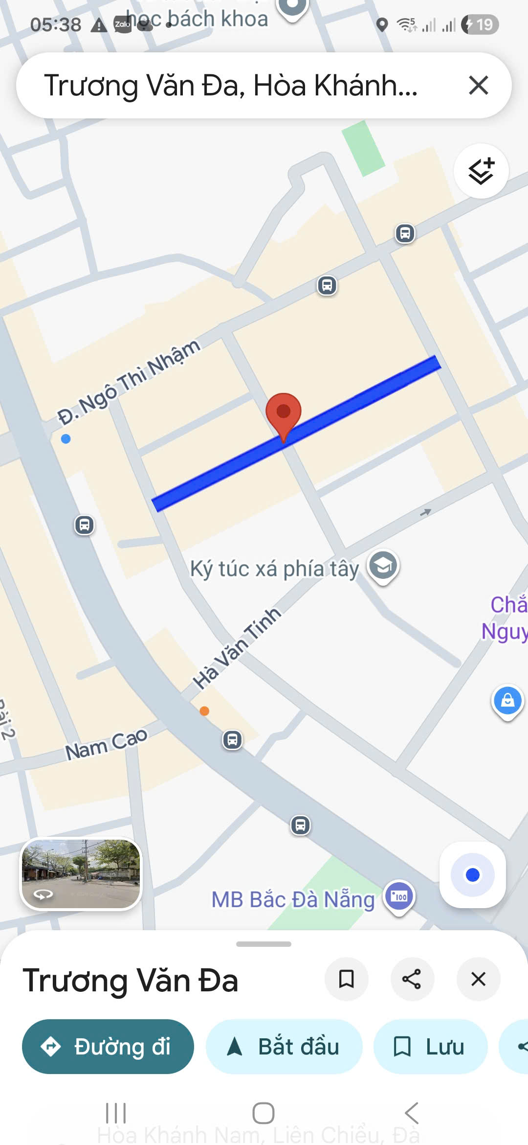 🔴ĐẤT MT ĐƯỜNG TRƯƠNG VĂN ĐA – ĐỐI DIỆN TRƯỜNG HỌC, GẦN MEGA MARKET 16005896