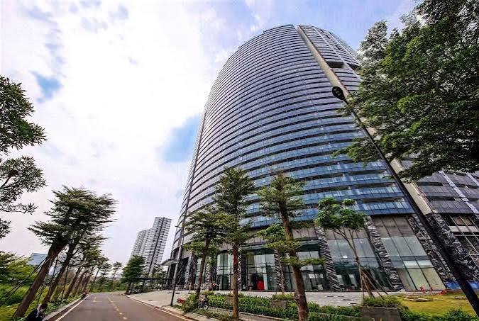 Chỉ 11 tỷ sở hữu CH 120m2 view sông chuẩn 5 sao tại Noble Crystal Riverside 16005898