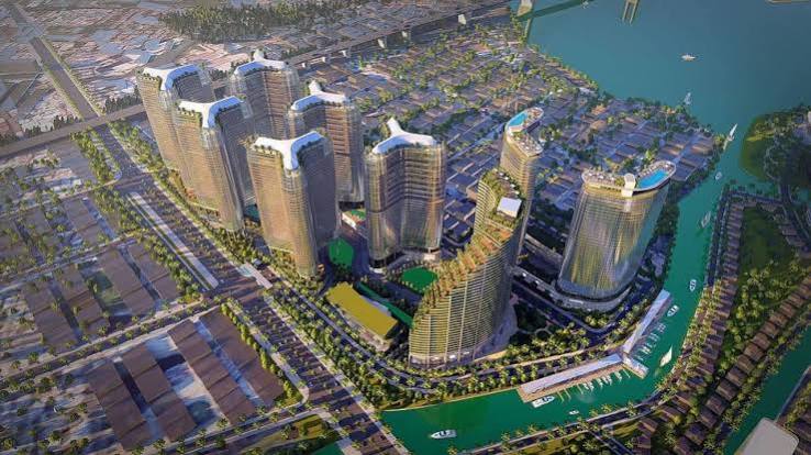 Chỉ 11 tỷ sở hữu CH 120m2 view sông chuẩn 5 sao tại Noble Crystal Riverside 16005898
