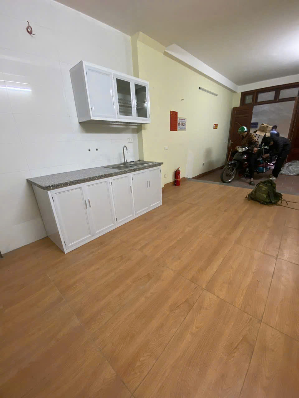 🏡 CHO THUÊ NHÀ NGUYÊN CĂN KIM GIANG  4PN – 4WC  13 TRIỆU/THÁNG 16005900