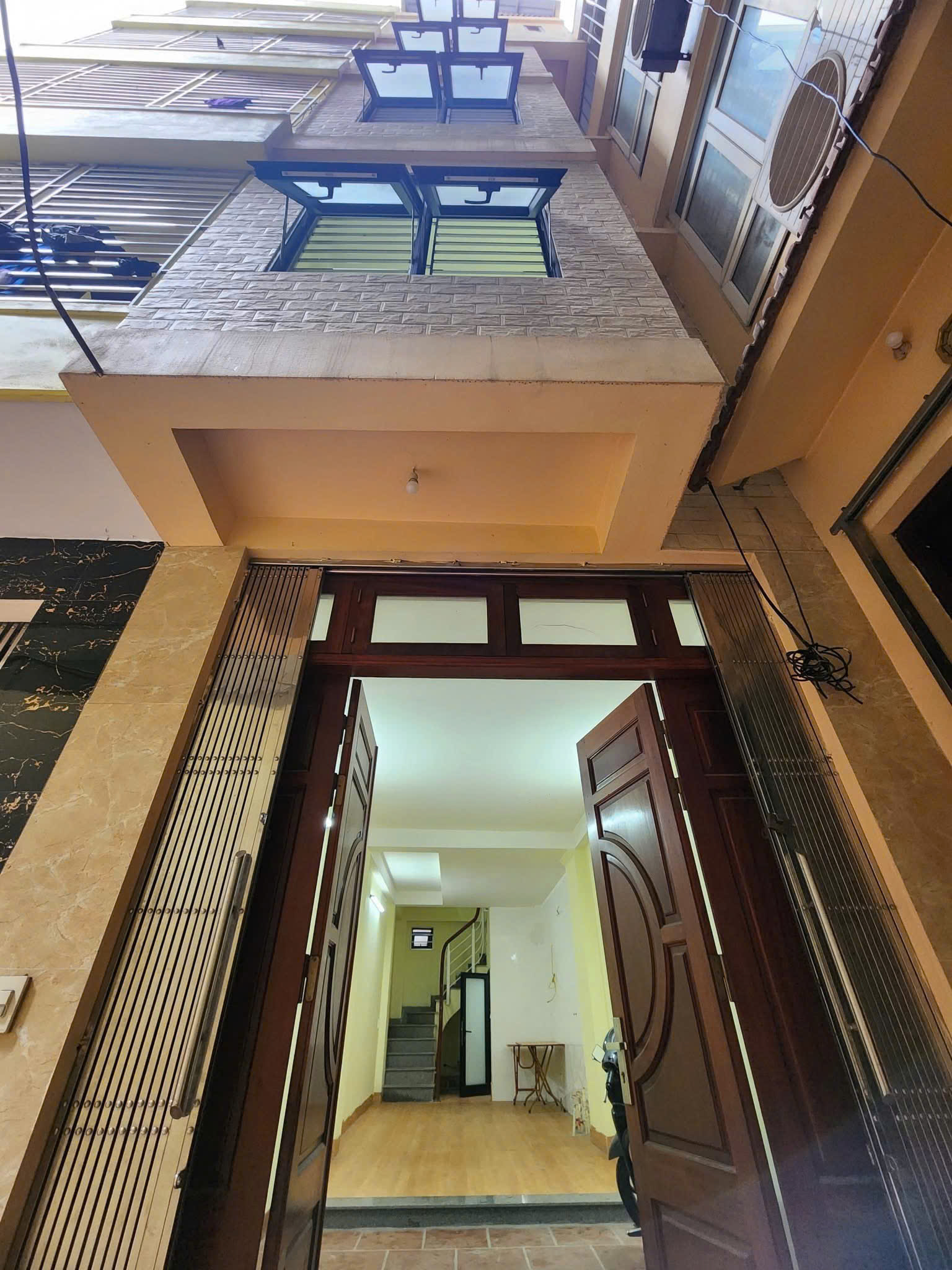 🏡 CHO THUÊ NHÀ NGUYÊN CĂN KIM GIANG  4PN – 4WC  13 TRIỆU/THÁNG 16005900