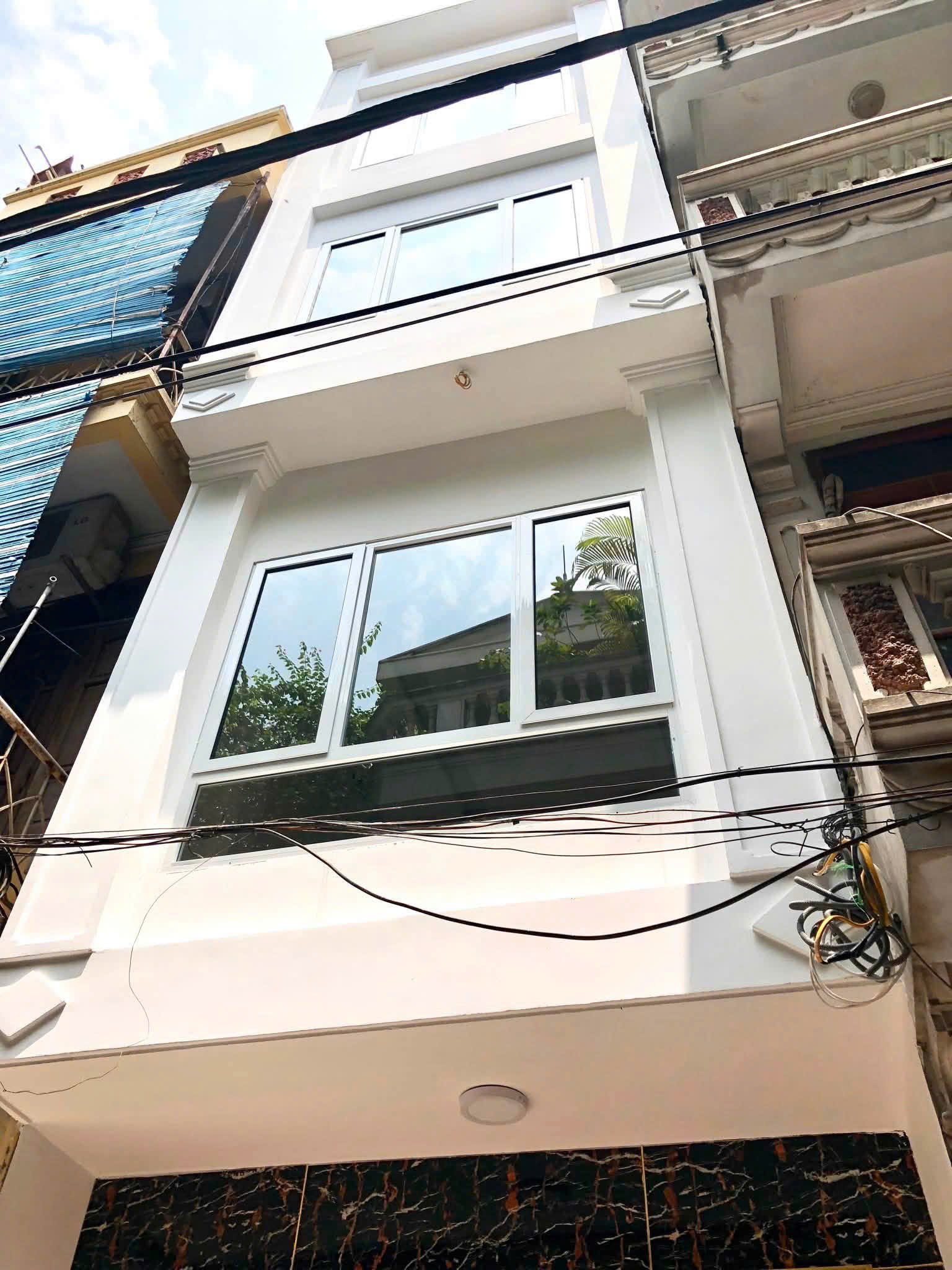 🏠 CHO THUÊ NHÀ NGUYÊN CĂN KHƯƠNG HẠ – THANH XUÂN  5 TẦNG  5PN KHÉP KÍN  16 TRIỆU/THÁNG 16005902
