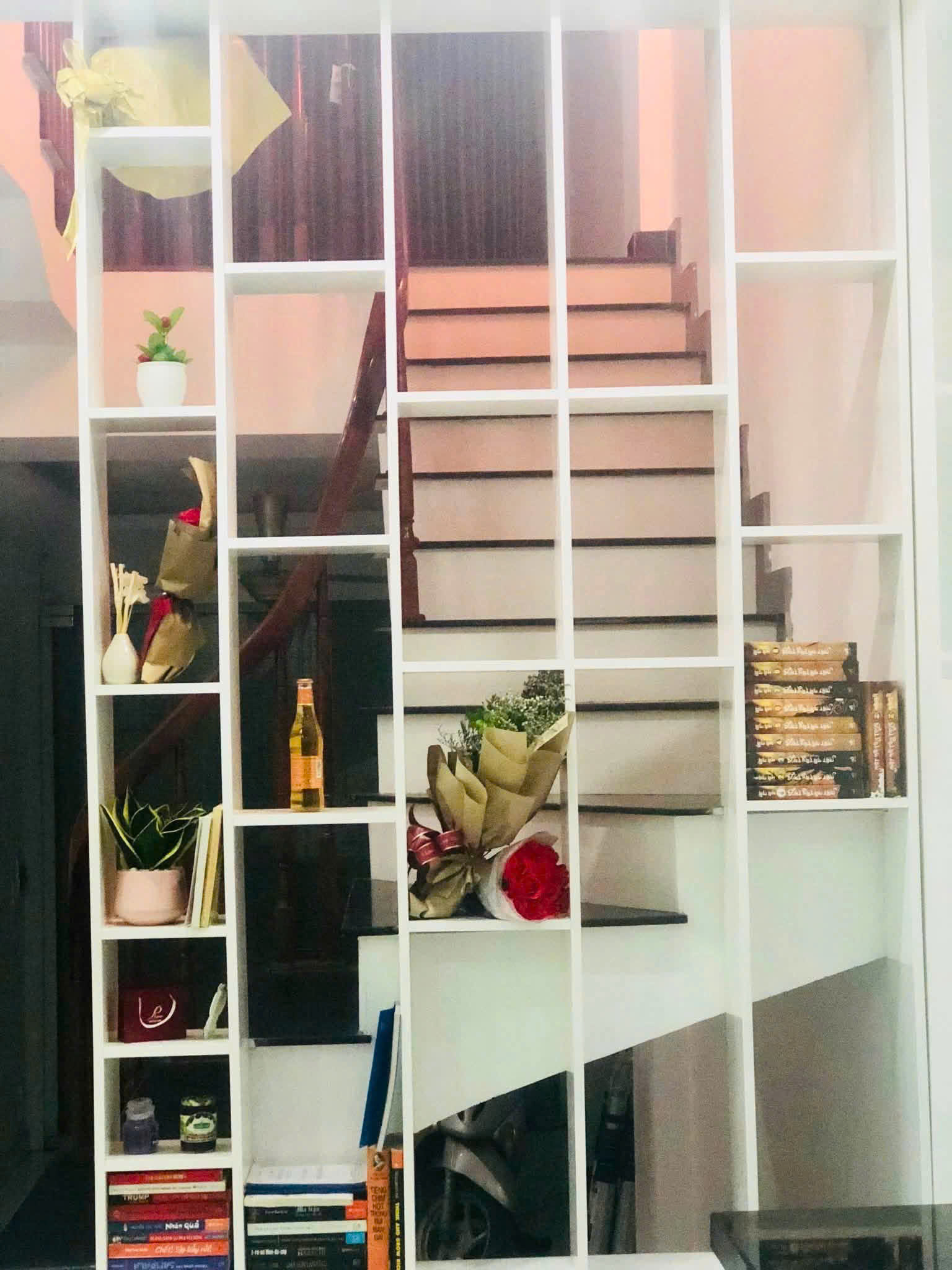 🏠 CHO THUÊ NHÀ NGUYÊN CĂN KHƯƠNG HẠ – THANH XUÂN  5 TẦNG  5PN KHÉP KÍN  16 TRIỆU/THÁNG 16005902