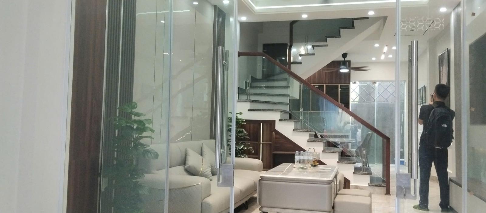 Bán nhà 3 tầng Kiều Trung, An Hải, 60m2, ô tô tận cửa, chỉ 1,9 tỷ, cách đường 351 chỉ 300m 16005904