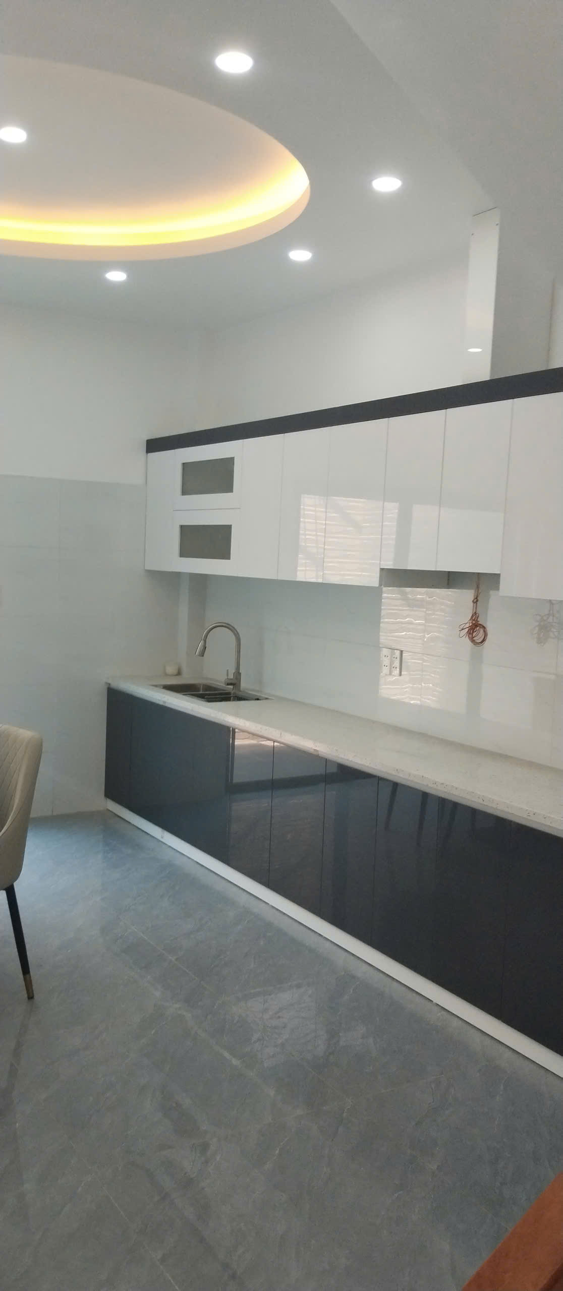 Bán nhà 3 tầng Kiều Trung, An Hải, 60m2, ô tô tận cửa, chỉ 1,9 tỷ, cách đường 351 chỉ 300m 16005904