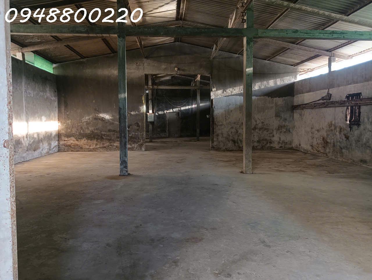 Cho thuê kho xưởng tại 56 quốc lộ 63, Thị Trấn Minh Lương, Xã Châu Thành, An Giang. 16005906