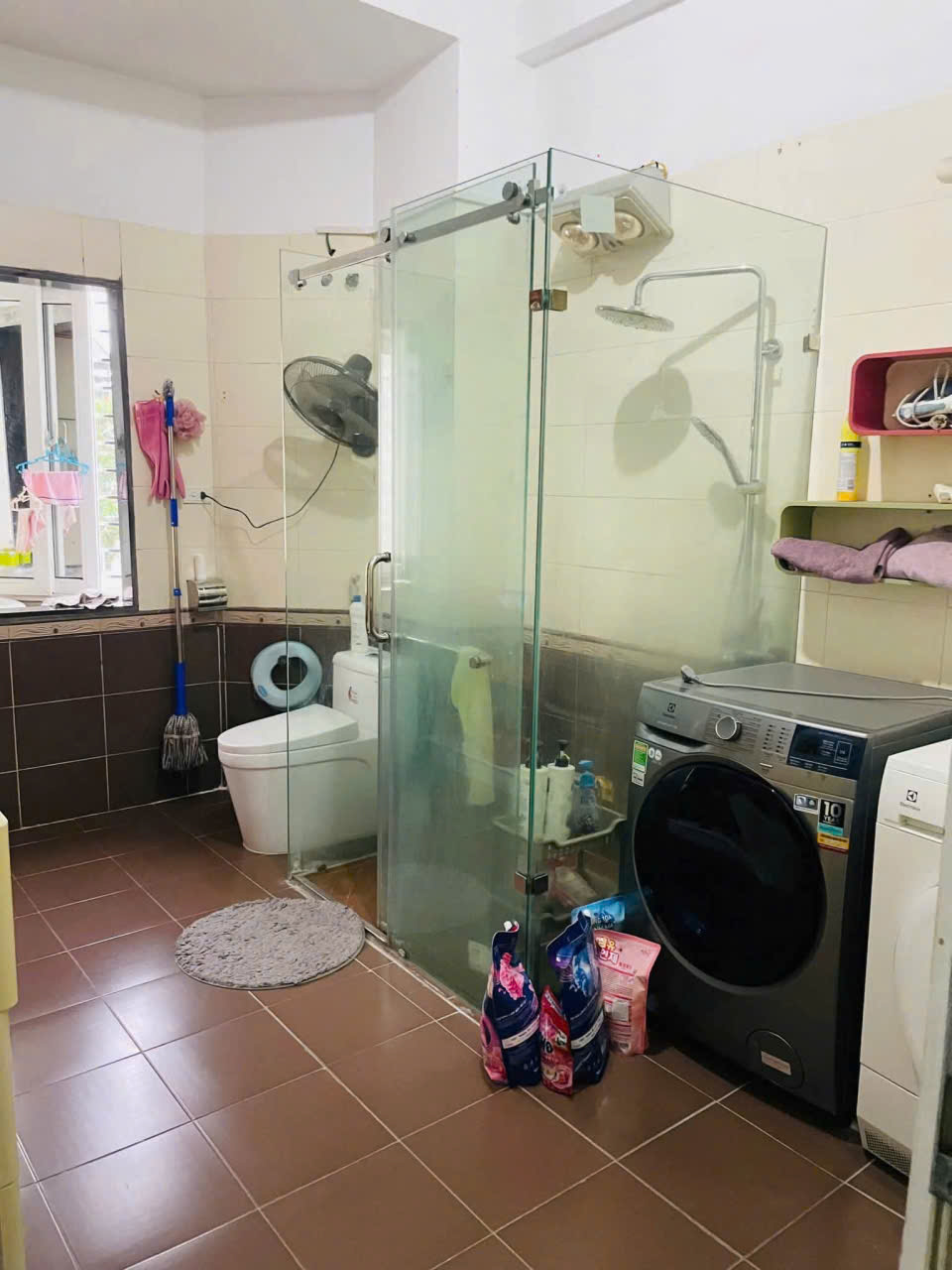 🏠 CHO THUÊ NHÀ RIÊNG HOÀNG VĂN THÁI – THANH XUÂN  40M² × 4 TẦNG  4PN  14 TRIỆU/THÁNG 16005909