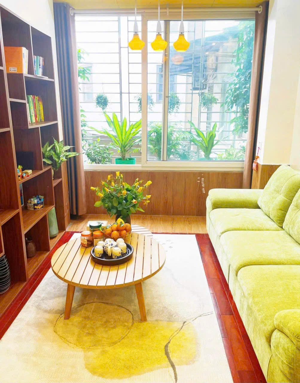 🏠 CHO THUÊ NHÀ RIÊNG HOÀNG VĂN THÁI – THANH XUÂN  40M² × 4 TẦNG  4PN  14 TRIỆU/THÁNG 16005909