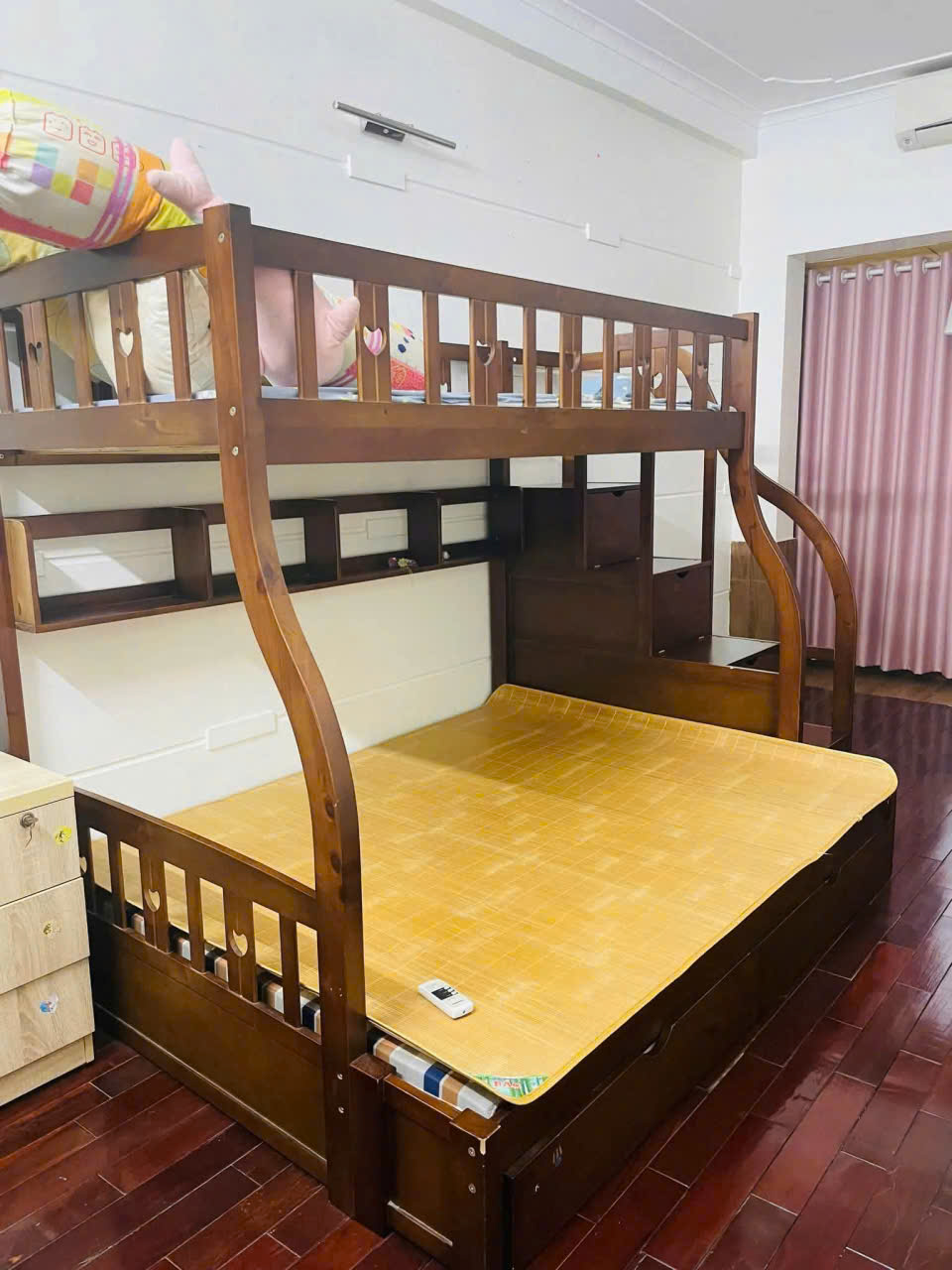 🏠 CHO THUÊ NHÀ RIÊNG HOÀNG VĂN THÁI – THANH XUÂN  40M² × 4 TẦNG  4PN  14 TRIỆU/THÁNG 16005909
