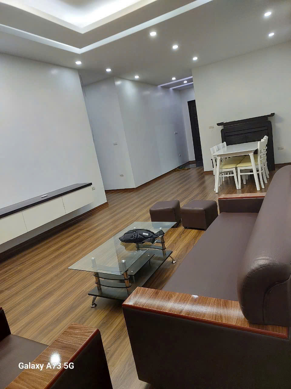 🏢 CHO THUÊ CĂN HỘ HẠ ĐÌNH TOWER  118M²  3PN – 2WC  16 TRIỆU/THÁNG 16005910