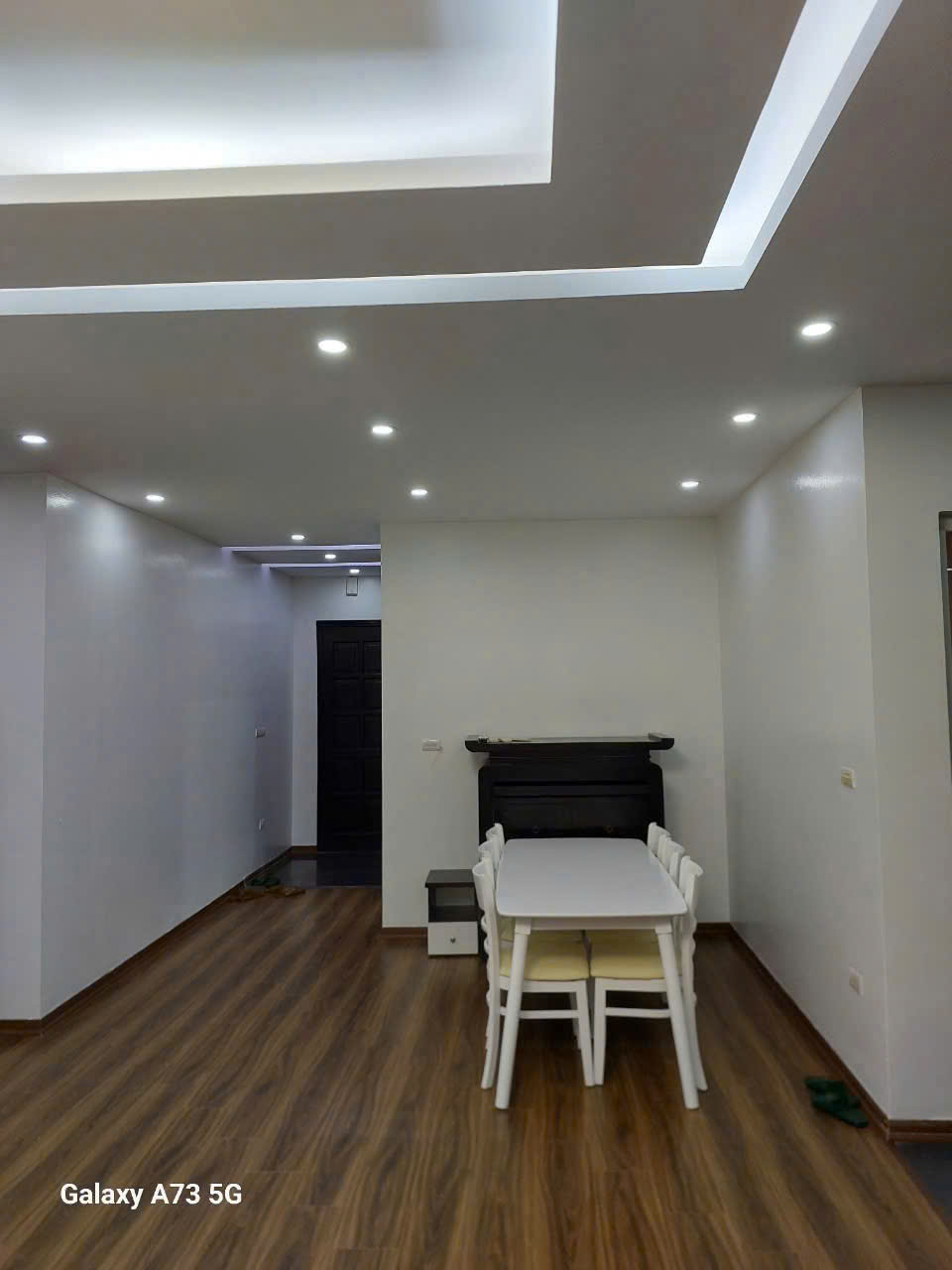 🏢 CHO THUÊ CĂN HỘ HẠ ĐÌNH TOWER  118M²  3PN – 2WC  16 TRIỆU/THÁNG 16005910