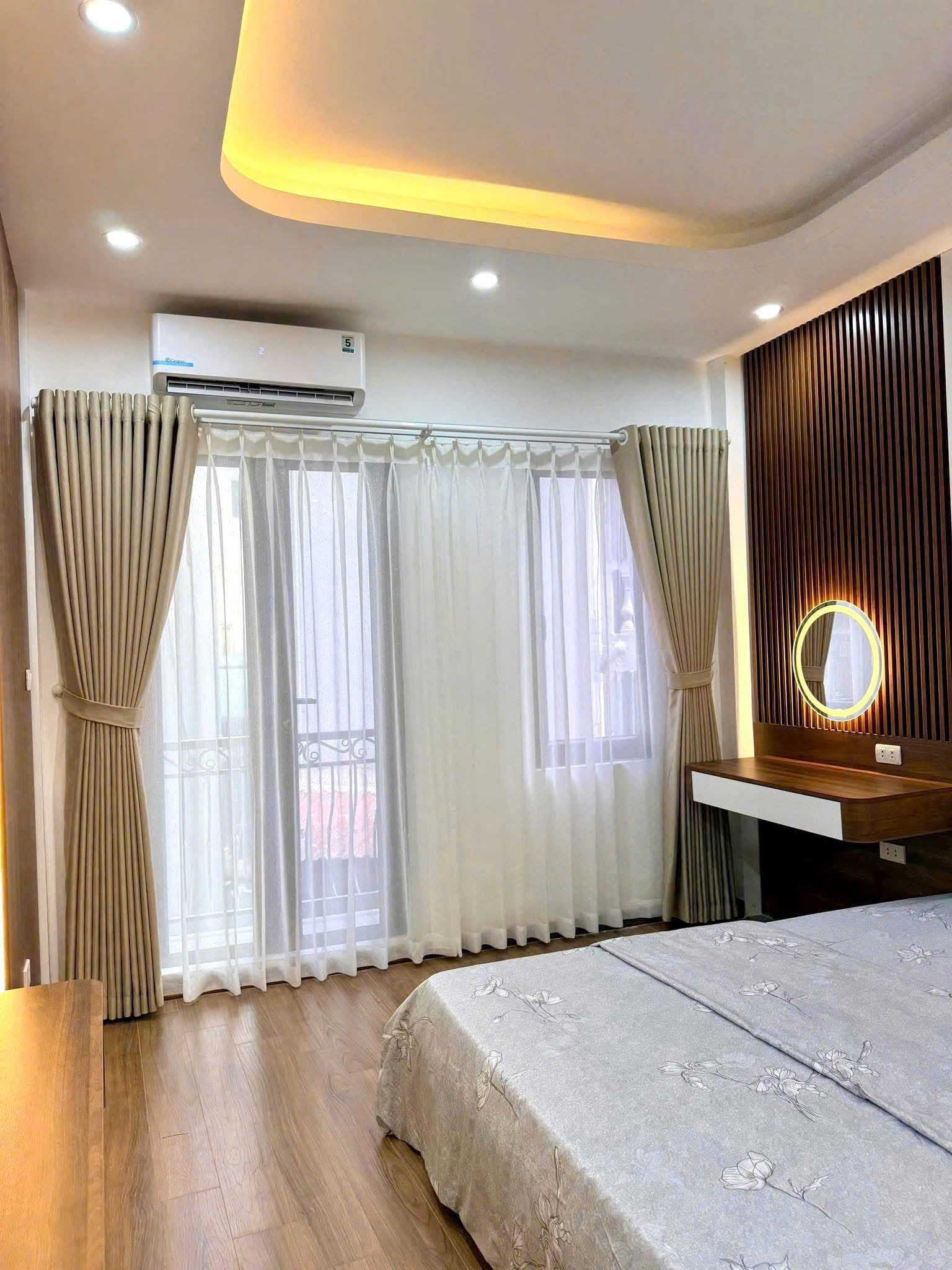 🏡 CHÍNH CHỦ CHO THUÊ NHÀ KHƯƠNG TRUNG – THANH XUÂN  35M² × 6 TẦNG  3PN  THANG MÁY  16 TRIỆU/THÁNG 16005911