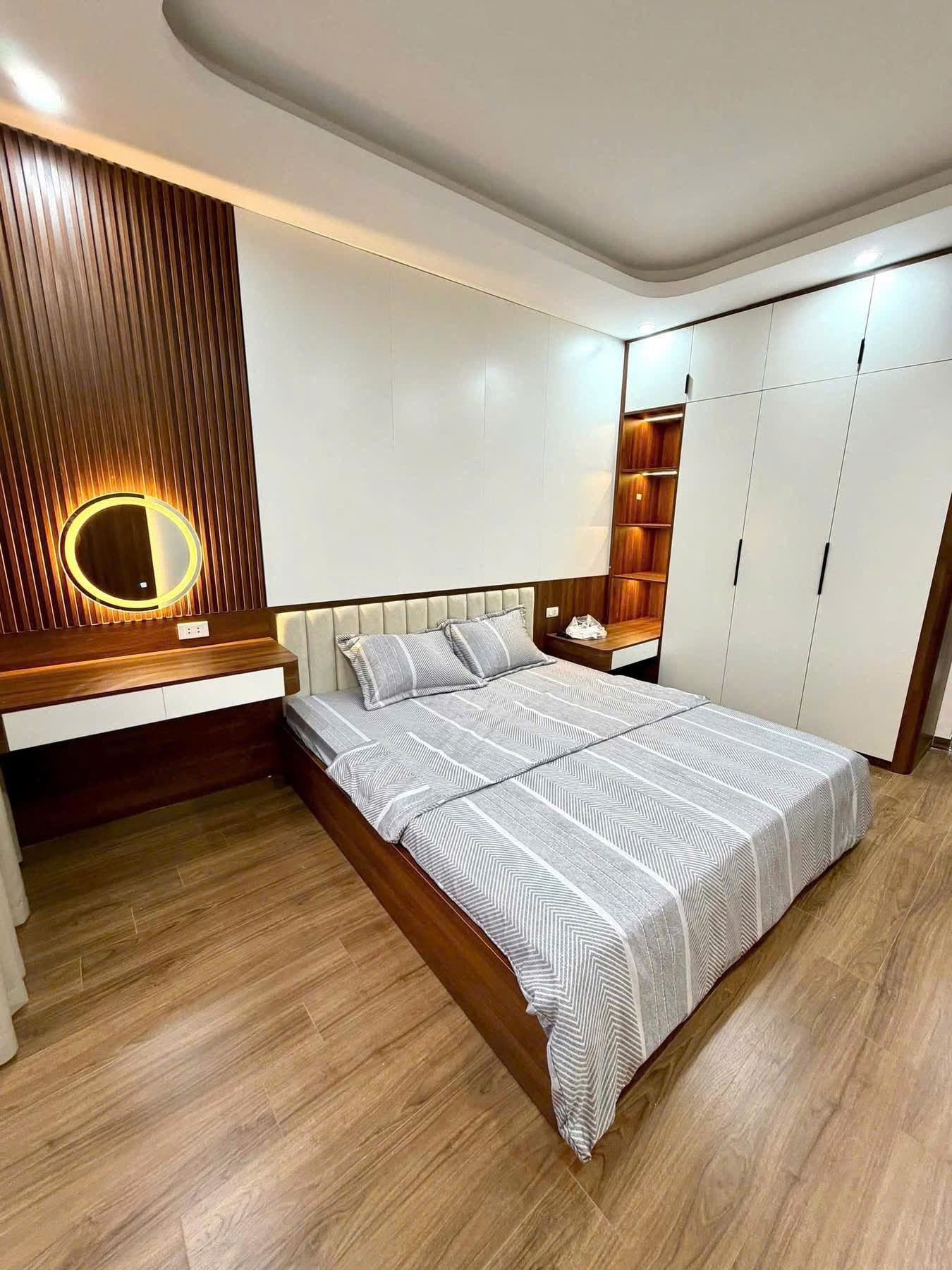 🏡 CHÍNH CHỦ CHO THUÊ NHÀ KHƯƠNG TRUNG – THANH XUÂN  35M² × 6 TẦNG  3PN  THANG MÁY  16 TRIỆU/THÁNG 16005911