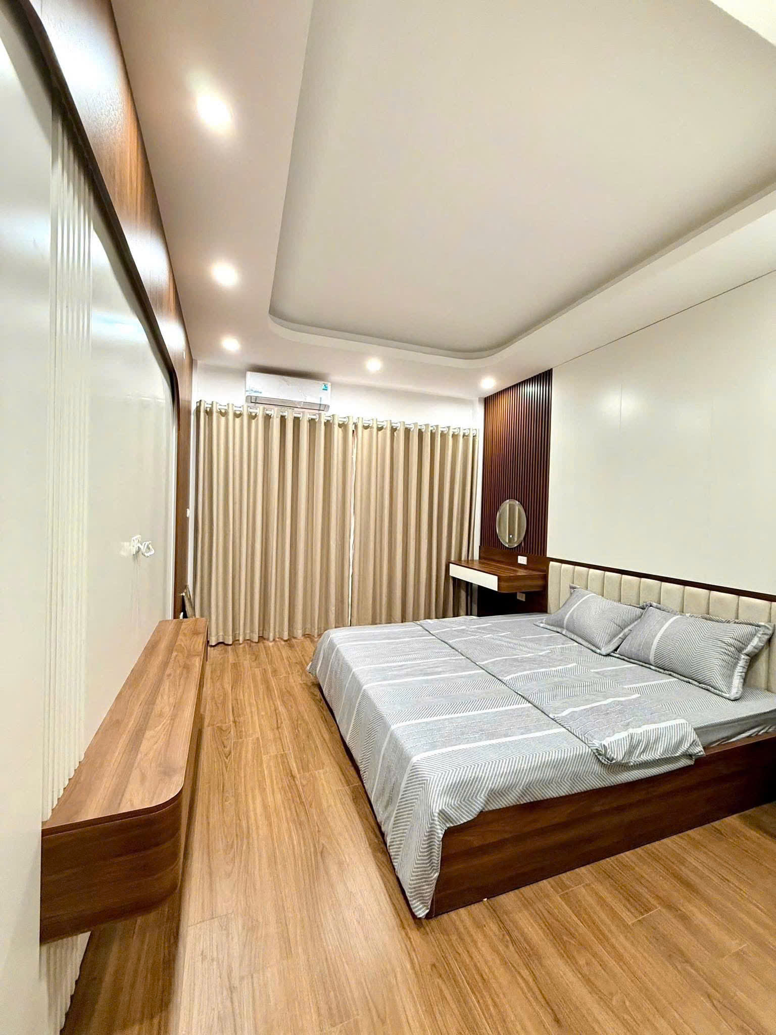 🏡 CHÍNH CHỦ CHO THUÊ NHÀ KHƯƠNG TRUNG – THANH XUÂN  35M² × 6 TẦNG  3PN  THANG MÁY  16 TRIỆU/THÁNG 16005911