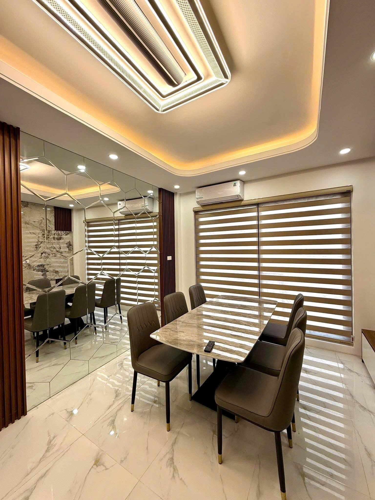 🏡 CHÍNH CHỦ CHO THUÊ NHÀ KHƯƠNG TRUNG – THANH XUÂN  35M² × 6 TẦNG  3PN  THANG MÁY  16 TRIỆU/THÁNG 16005911