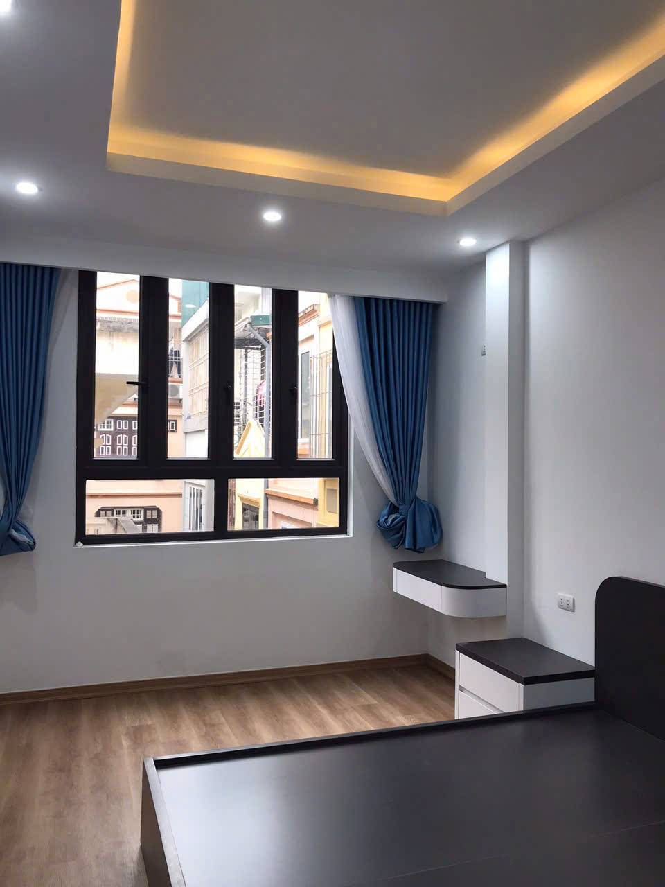 🏠 CHO THUÊ NHÀ NGUYÊN CĂN VŨ TÔNG PHAN – THANH XUÂN  40M² × 6 TẦNG + HẦM  6PN  21,5 TRIỆU/THÁNG 16005912