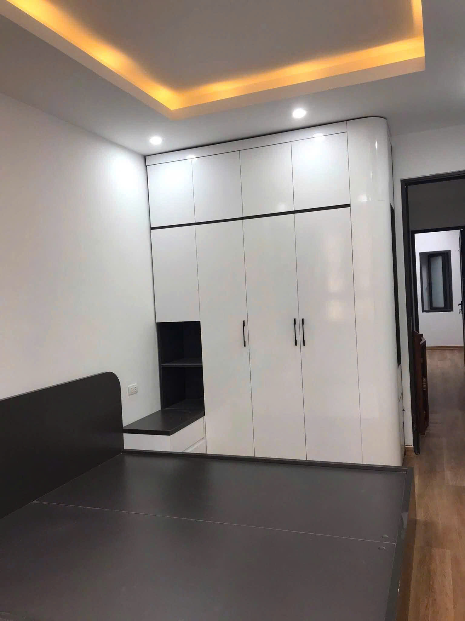 🏠 CHO THUÊ NHÀ NGUYÊN CĂN VŨ TÔNG PHAN – THANH XUÂN  40M² × 6 TẦNG + HẦM  6PN  21,5 TRIỆU/THÁNG 16005912