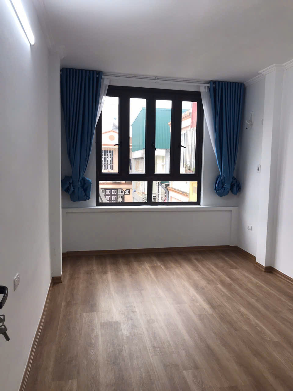 🏠 CHO THUÊ NHÀ NGUYÊN CĂN VŨ TÔNG PHAN – THANH XUÂN  40M² × 6 TẦNG + HẦM  6PN  21,5 TRIỆU/THÁNG 16005912