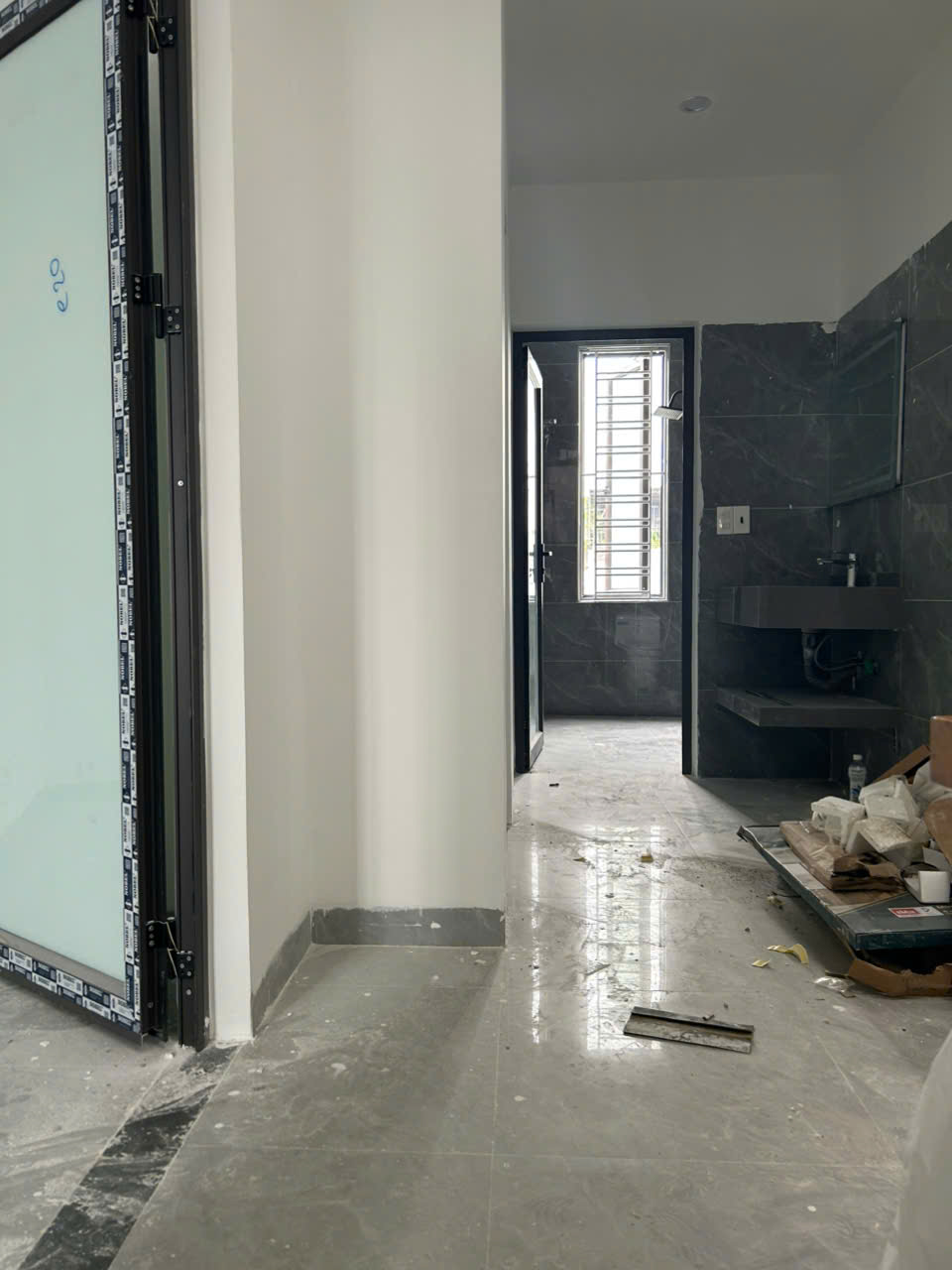 Bán nhà 4 tầng Khúc Thừa Dụ - Thiên Lôi, Lê Chân - 4 ngủ, mặt tiền 4,7m, giá 3,4 tỷ 16005913