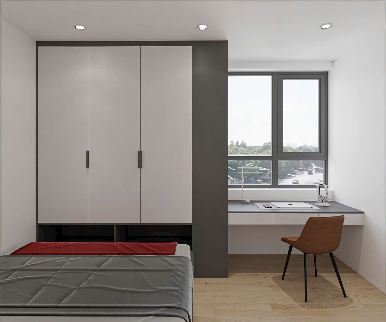🔥 CHO THUÊ CĂN GÓC 3PN MỸ ĐÌNH 2  90M²  2WC  FULL ĐỒ MỚI TINH  15 TRIỆU/THÁNG 16005917