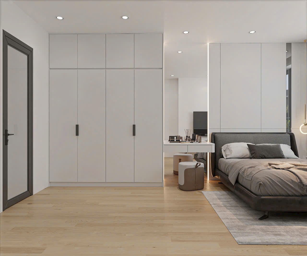 🔥 CHO THUÊ CĂN GÓC 3PN MỸ ĐÌNH 2  90M²  2WC  FULL ĐỒ MỚI TINH  15 TRIỆU/THÁNG 16005917