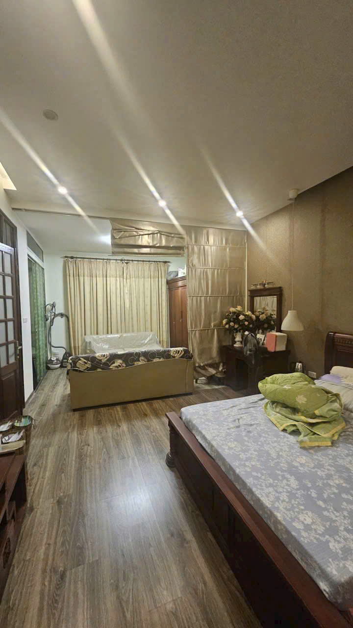 🔥 CHO THUÊ NHÀ TÔ VĨNH DIỆN – THANH XUÂN  60M² × 5 TẦNG  4PN  2 MẶT TIỀN  18 TRIỆU/THÁNG 16005918