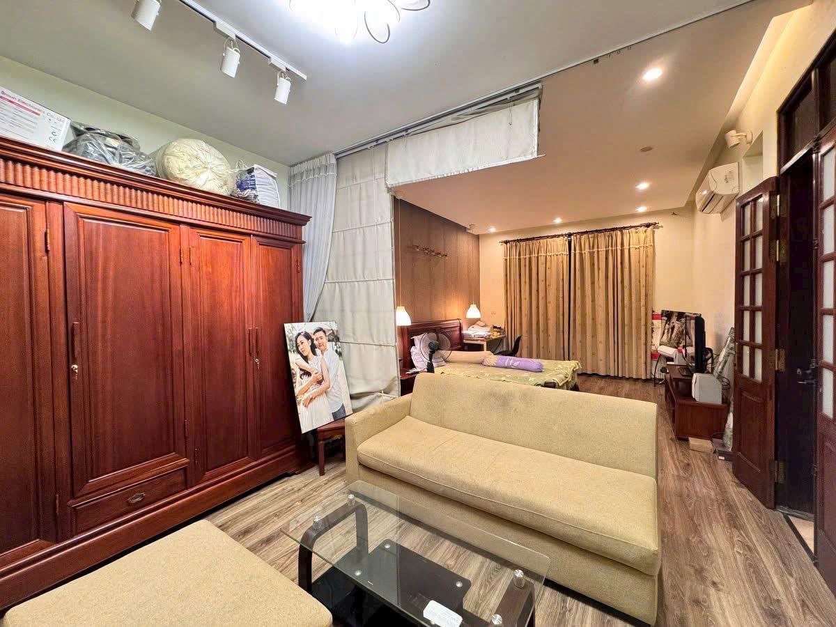 🔥 CHO THUÊ NHÀ TÔ VĨNH DIỆN – THANH XUÂN  60M² × 5 TẦNG  4PN  2 MẶT TIỀN  18 TRIỆU/THÁNG 16005918