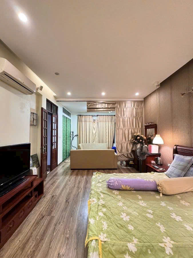 🔥 CHO THUÊ NHÀ TÔ VĨNH DIỆN – THANH XUÂN  60M² × 5 TẦNG  4PN  2 MẶT TIỀN  18 TRIỆU/THÁNG 16005918