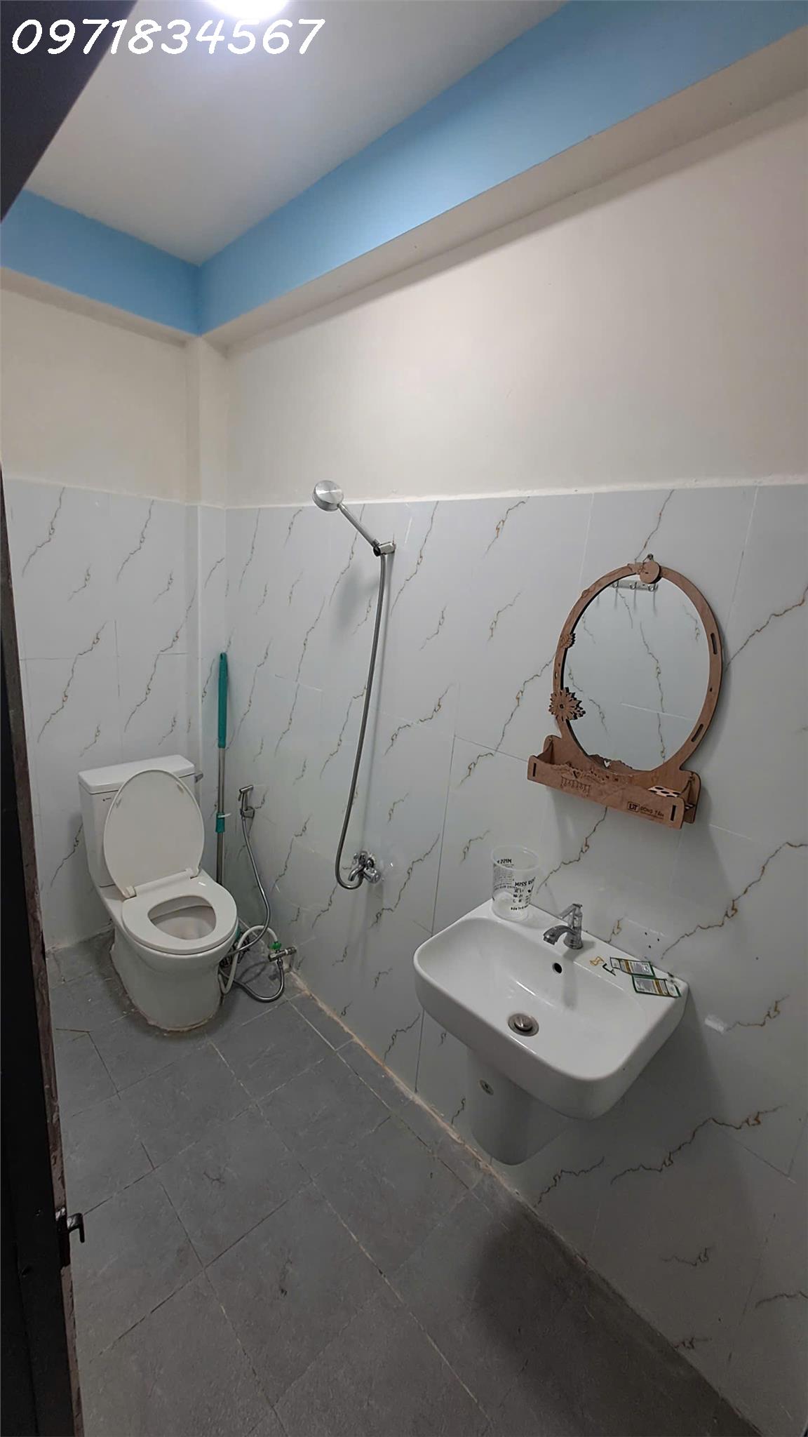 Cho thuê phòng trọ giá siêu rẻ 4,3tr/tháng, DT 18m2, Full Nội Thất tại Bình Thạnh 16005923