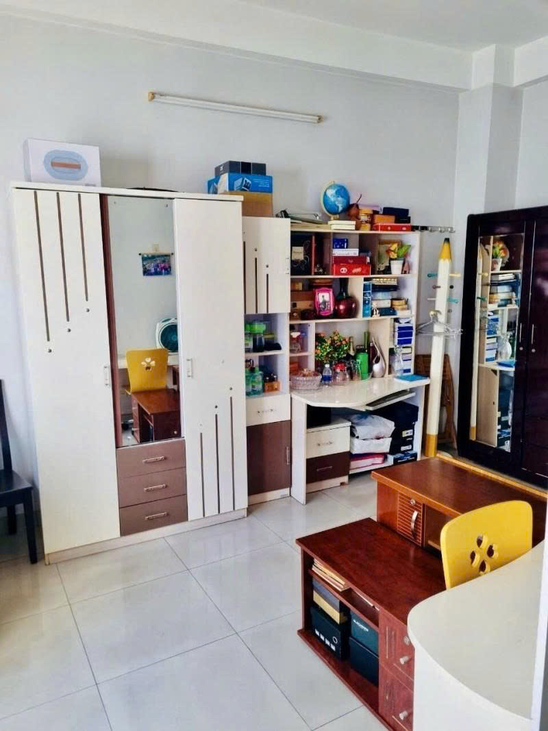 Bán nhà Hẻm 373 Lý Thường Kiệt -  gần CV Tân Phước, 4x25m, hậu 7m, 4 Tầng, hạ 13,2 Tỷ. 16005927