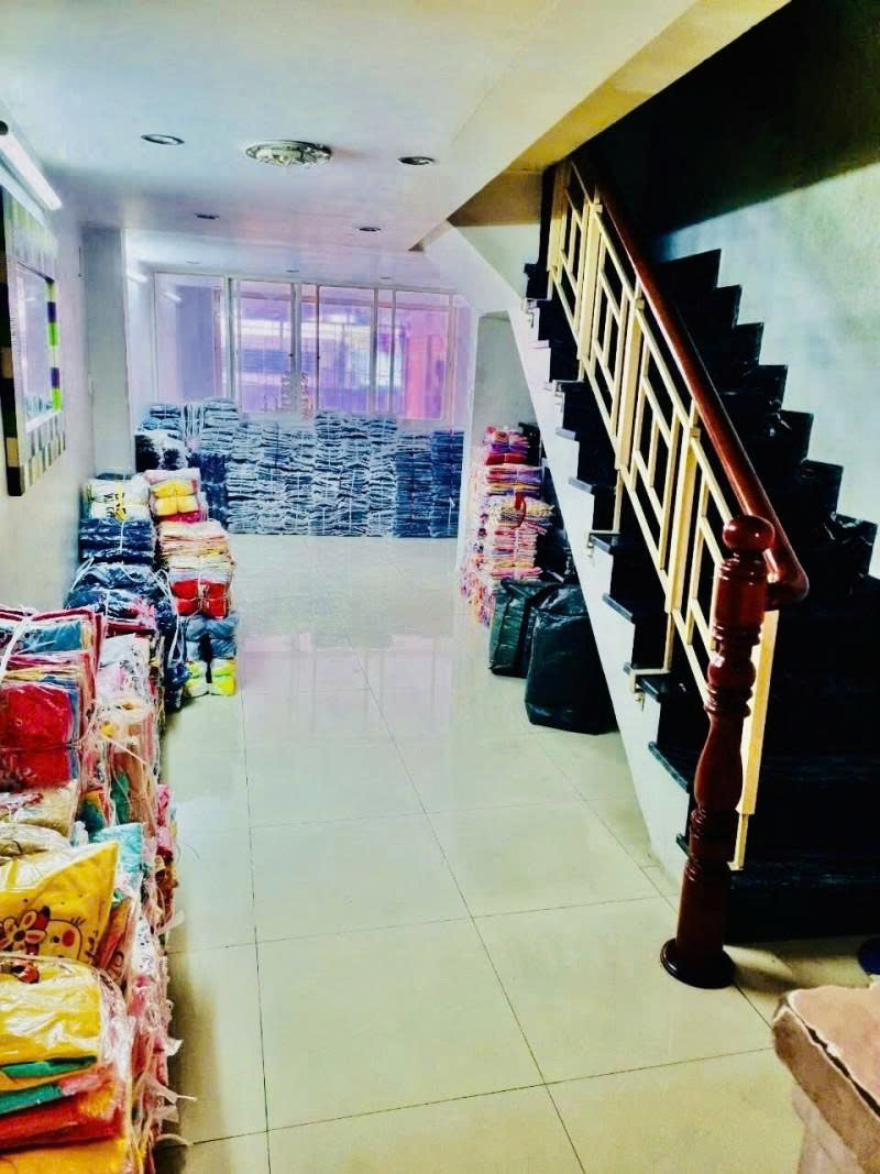 Bán nhà Hẻm 373 Lý Thường Kiệt -  gần CV Tân Phước, 4x25m, hậu 7m, 4 Tầng, hạ 13,2 Tỷ. 16005927