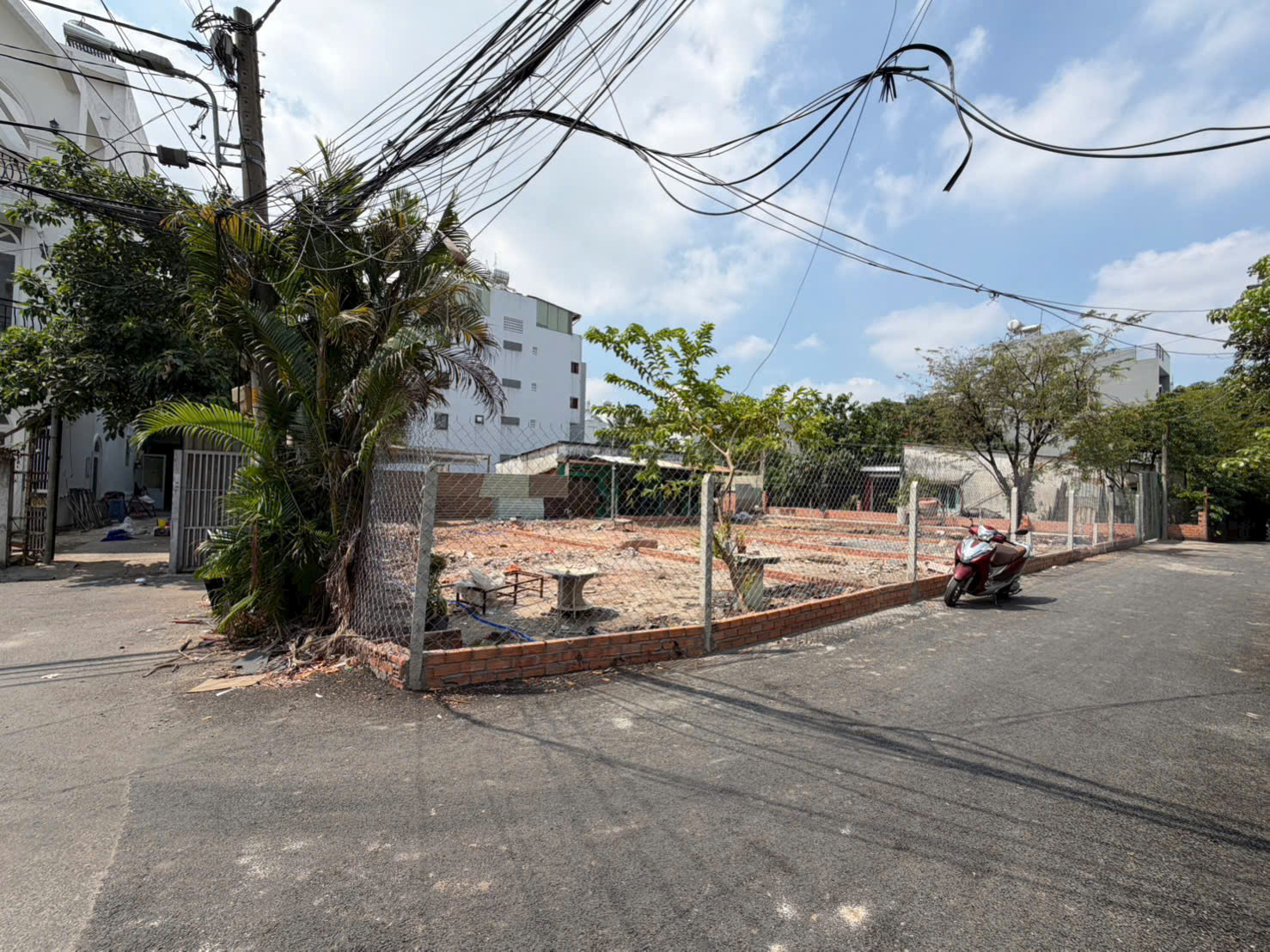 Bán Lô Đất F0 Sát Vạn Phúc City – Ngay Cổng Đinh Thị Thi Hiệp Bình Phước 16005931