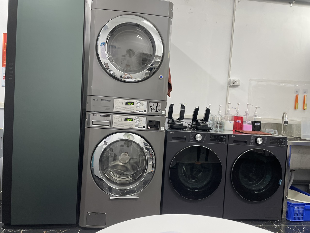 SANG NHƯỢNG CỬA HÀNG GIẶT LÀ MỚI SETUP – MẶT PHỐ NGUYỄN LƯƠNG BẰNG, ĐỐNG ĐA 16005932