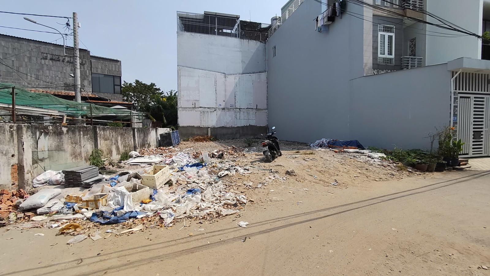 Bán 2 Lô Đất - Giá Giảm Sâu Đường 39 Linh Đông – Gần Phạm Văn Đồng – Vành Đai 2 16005933
