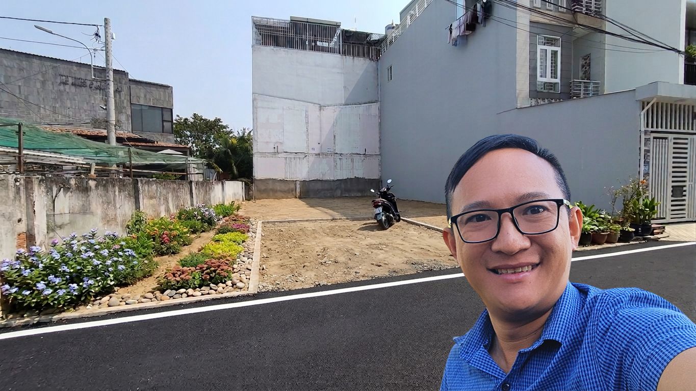 Bán 2 Lô Đất - Giá Giảm Sâu Đường 39 Linh Đông – Gần Phạm Văn Đồng – Vành Đai 2 16005933