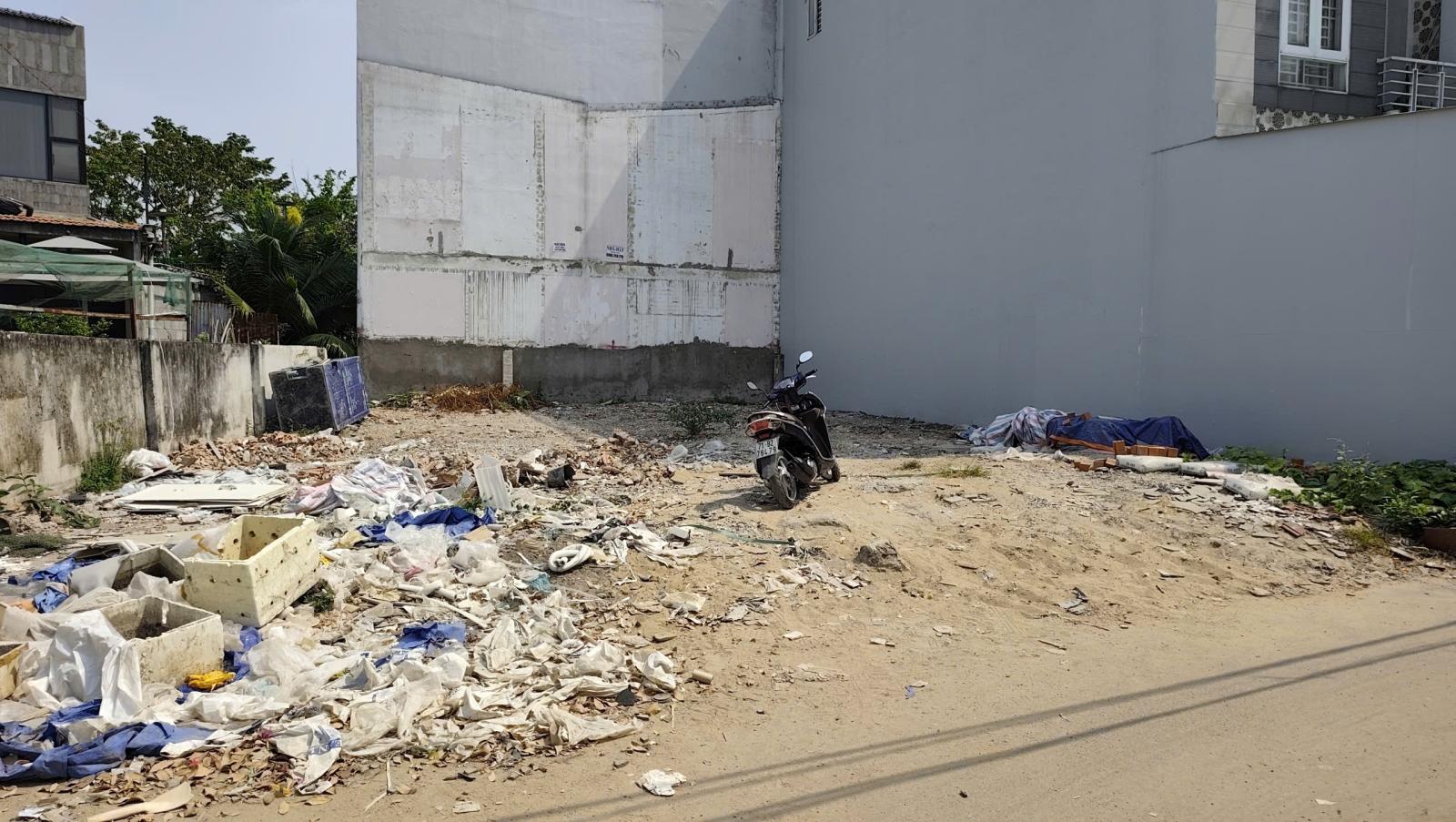 Bán 2 Lô Đất - Giá Giảm Sâu Đường 39 Linh Đông – Gần Phạm Văn Đồng – Vành Đai 2 16005933