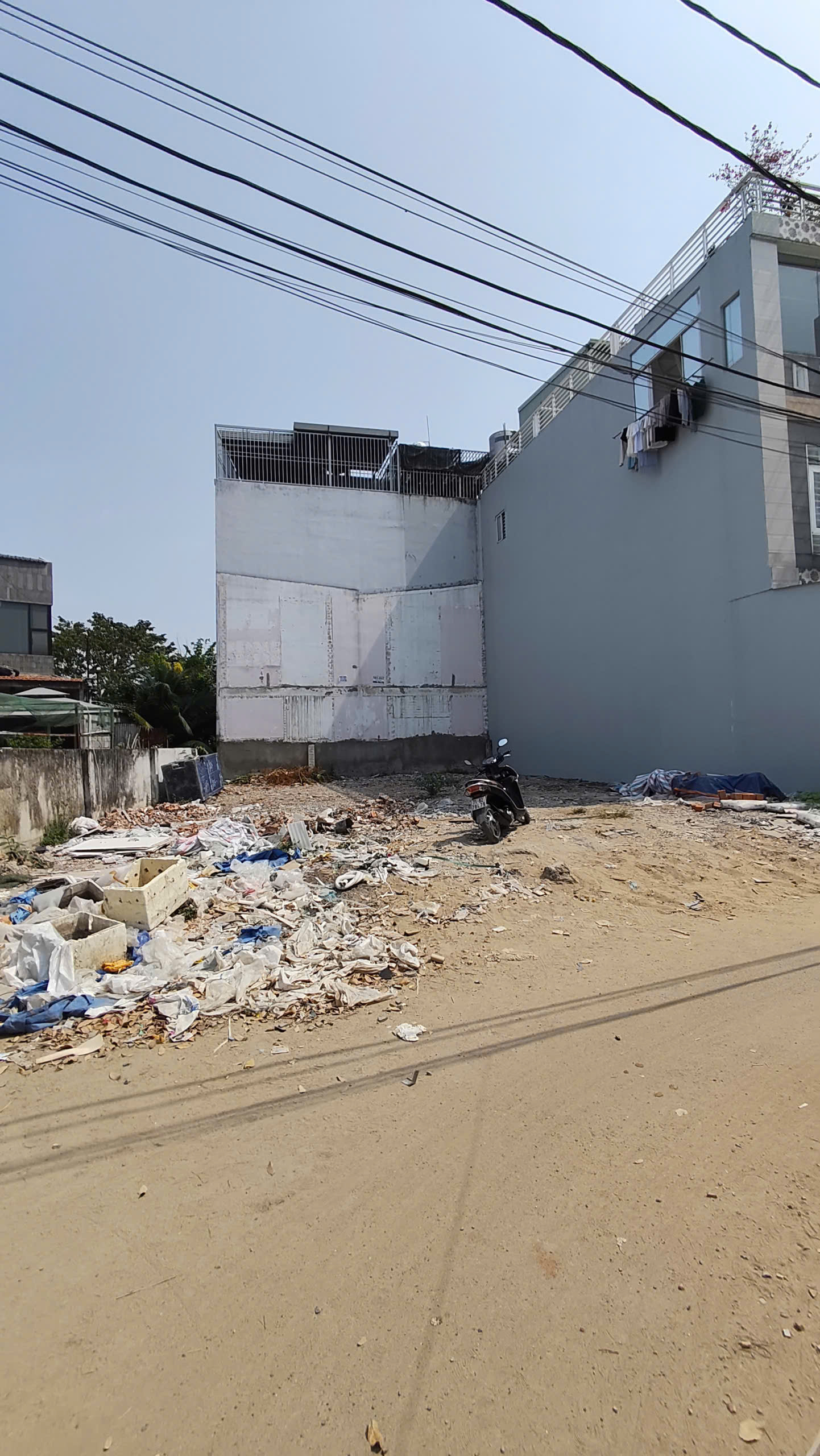 Bán 2 Lô Đất - Giá Giảm Sâu Đường 39 Linh Đông – Gần Phạm Văn Đồng – Vành Đai 2 16005933