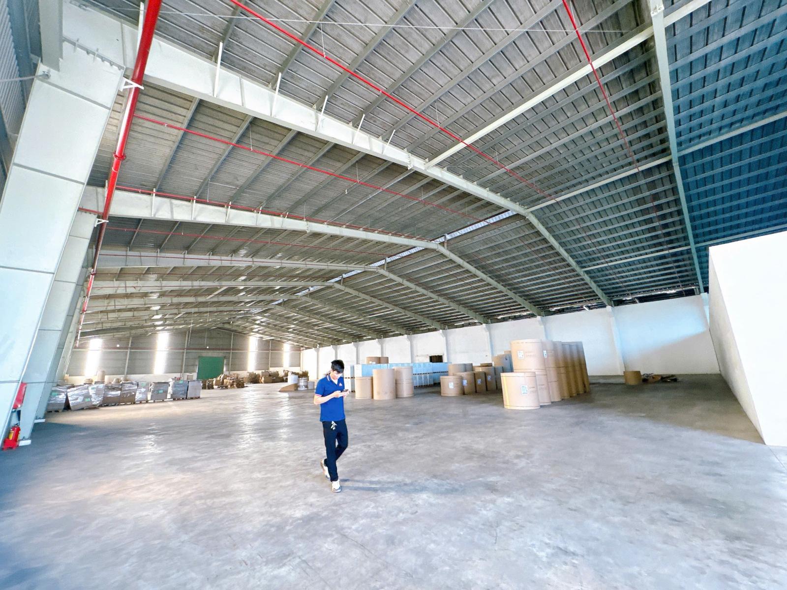 XT080 cho thuê nhà xưởng kiên cố , tiếp nhận linh hoạt ngành nghề, thu hút DN FDI, Trống Xưởng 16005940