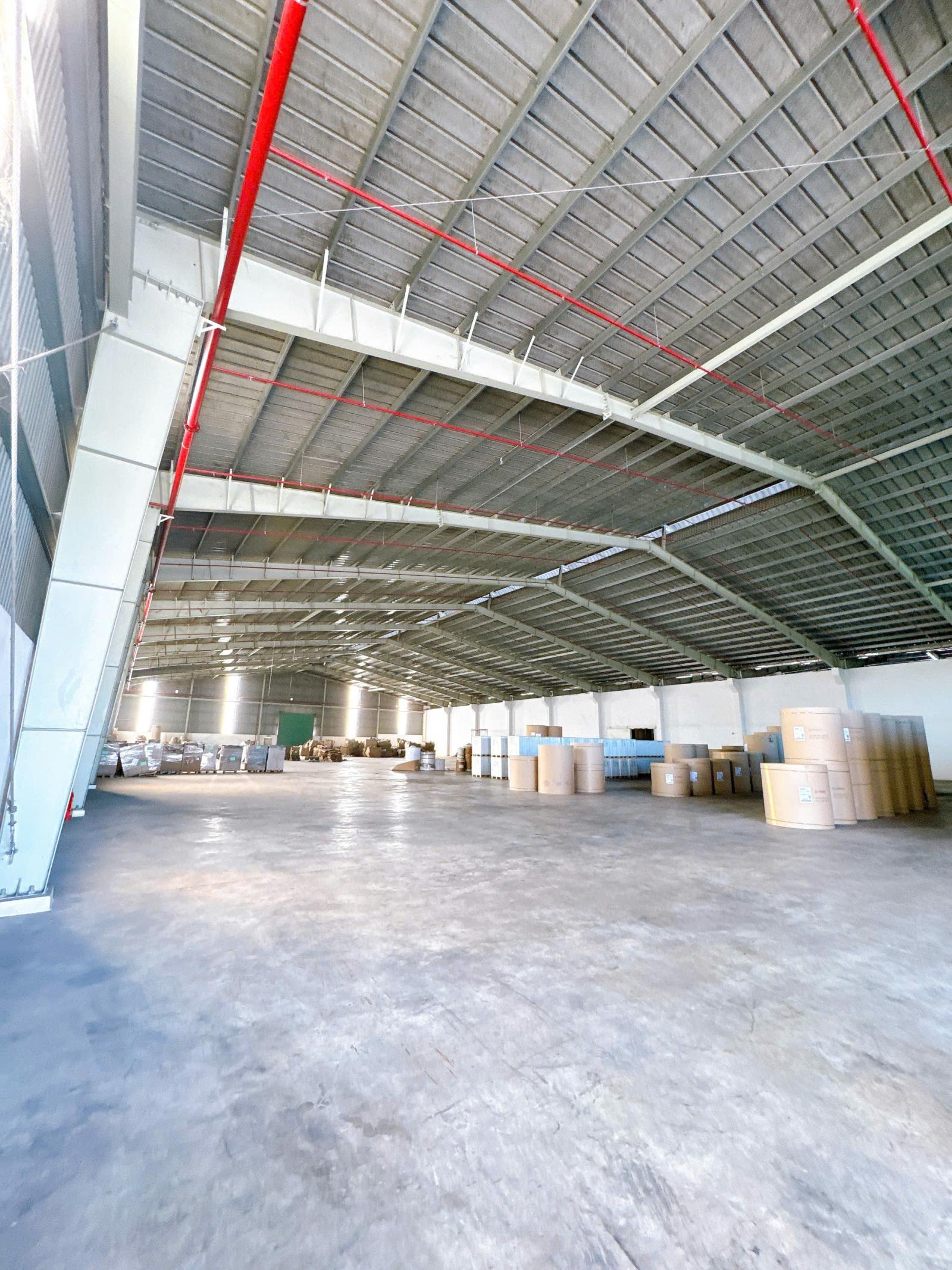 XT080 cho thuê nhà xưởng kiên cố , tiếp nhận linh hoạt ngành nghề, thu hút DN FDI, Trống Xưởng 16005940