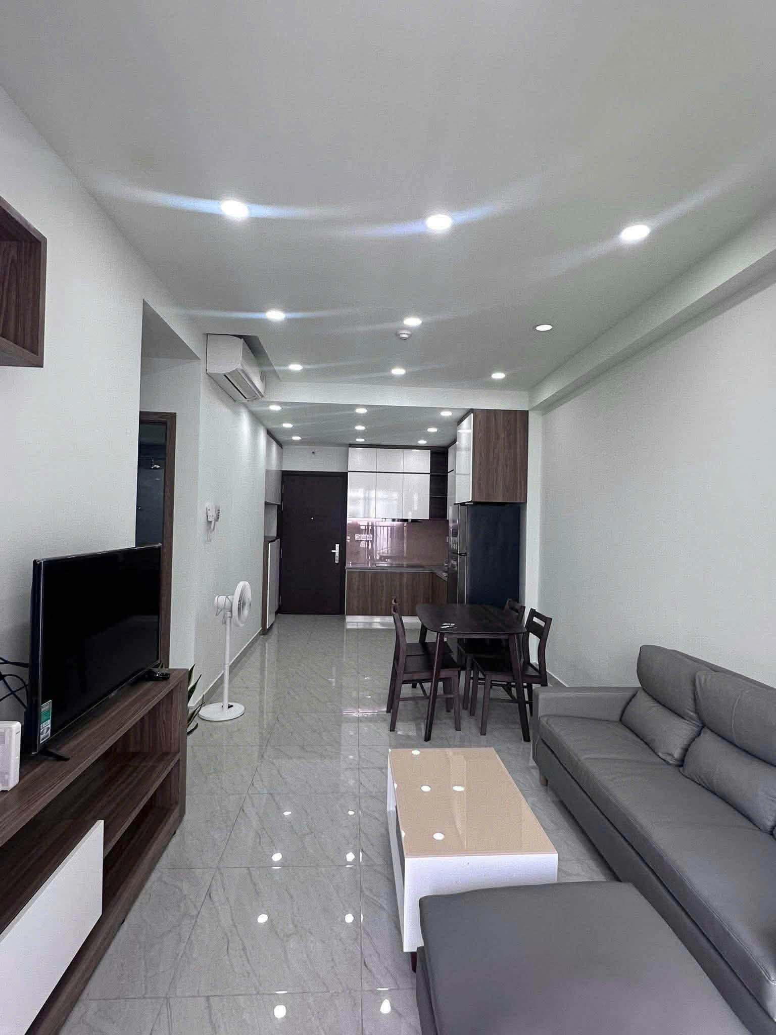 GẤP – PASS 01 SLOT NAM Ở GHÉP 1-1 TẠI CC.SUNRISE RIVERSIDE, NGUYỄN HỮU THỌ 16005941