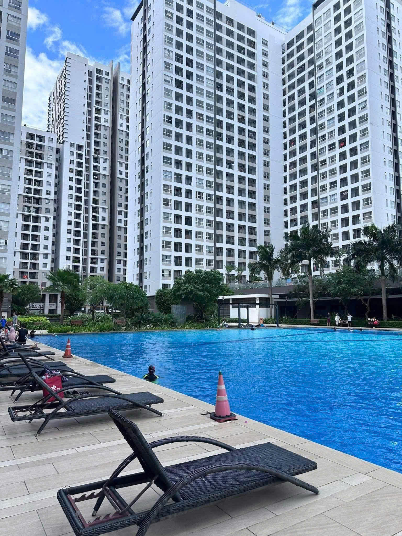 GẤP – PASS 01 SLOT NAM Ở GHÉP 1-1 TẠI CC.SUNRISE RIVERSIDE, NGUYỄN HỮU THỌ 16005941