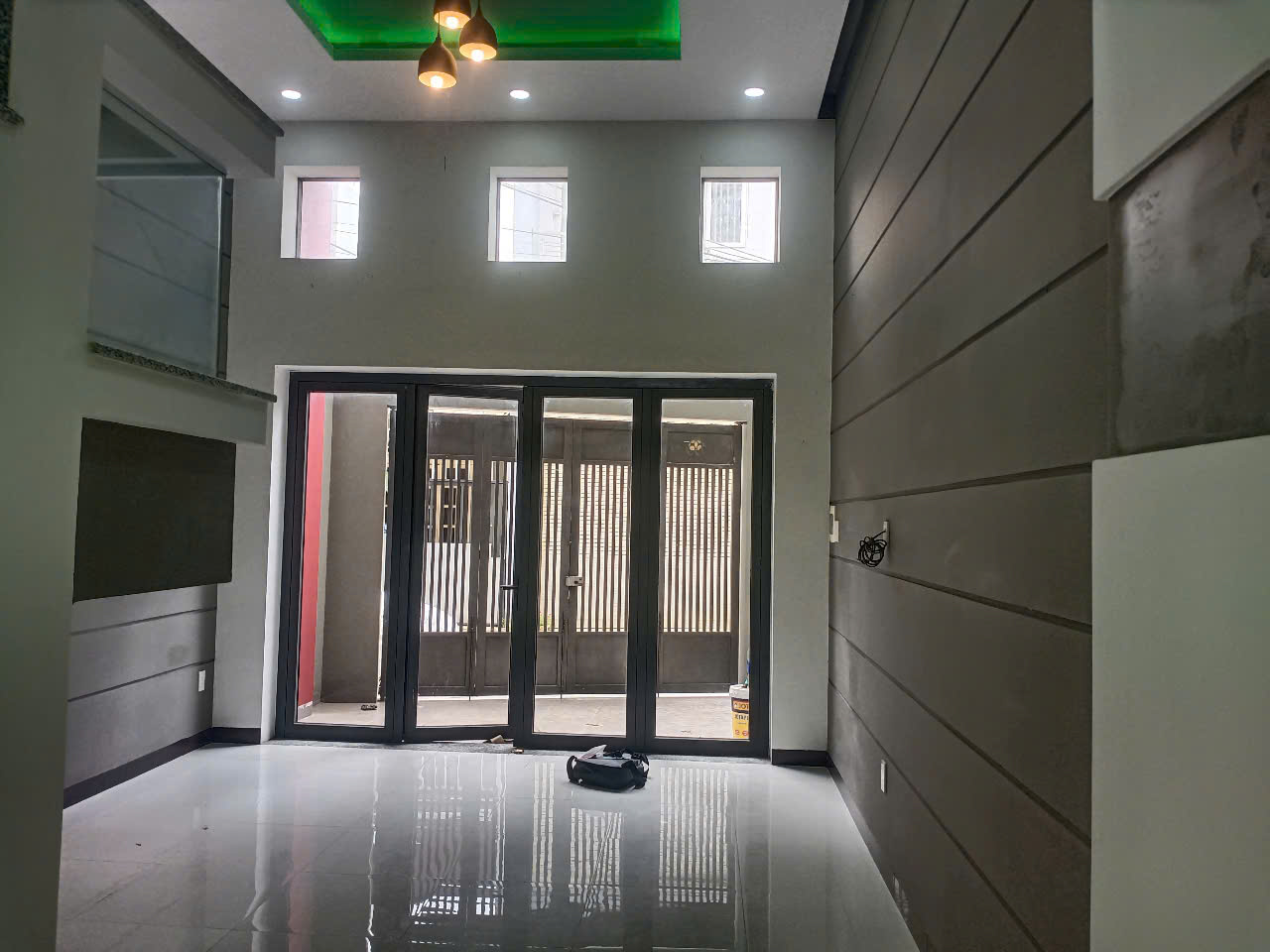 Bán Nhà 3 Tầng Đường Xe Tải Sát Mặt Tiền Đường Số 10 Hiệp Bình Phước, Thủ Đức 16005948