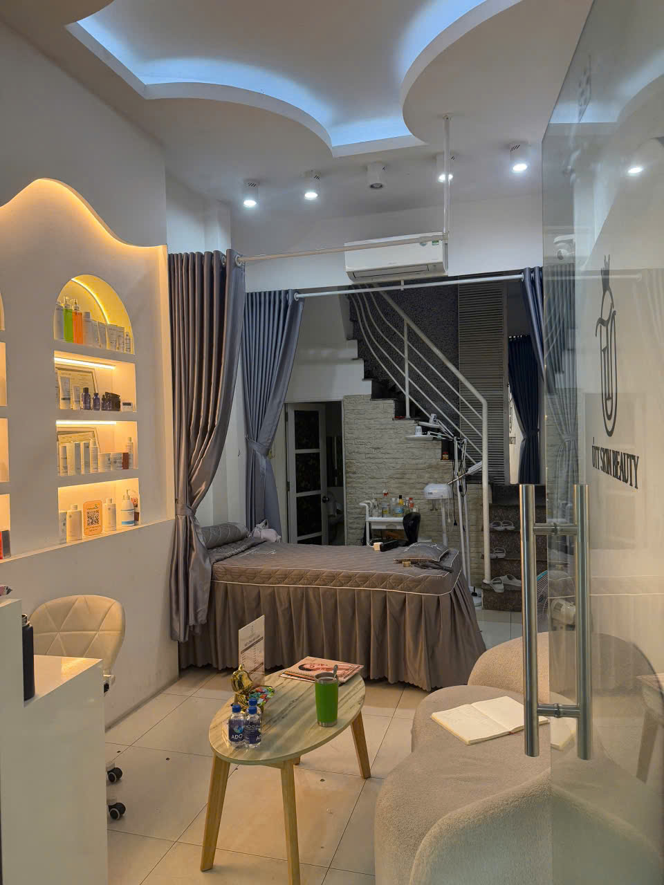 SANG NHƯỢNG SPA PHƯỜNG 1, QUẬN 8, TPHCM - NGAY CẦU NGUYỄN VĂN CỪ - chỉ 90tr 16005950