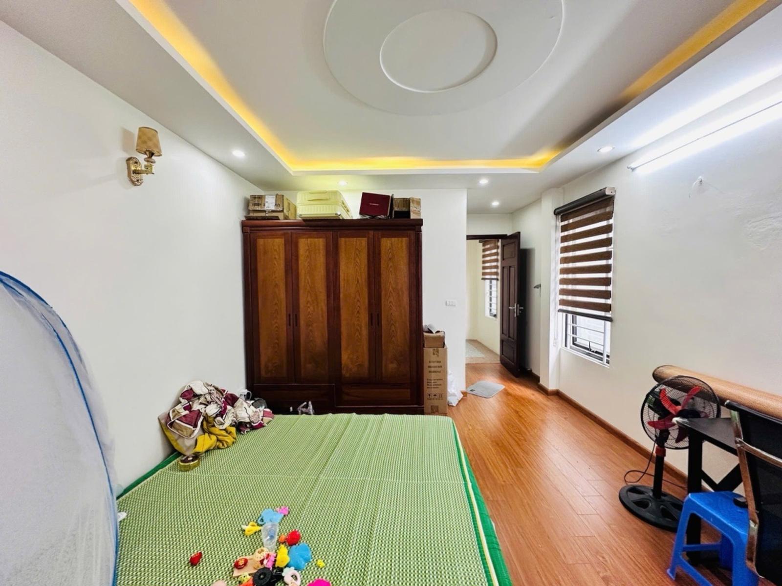 Bán nhà Phạm Văn Đồng đẹp thong dong – Lô góc 2 mặt thoáng rực rỡ – 5 tầng ở ngay – Nhỉnh 8 tỷ 16005953