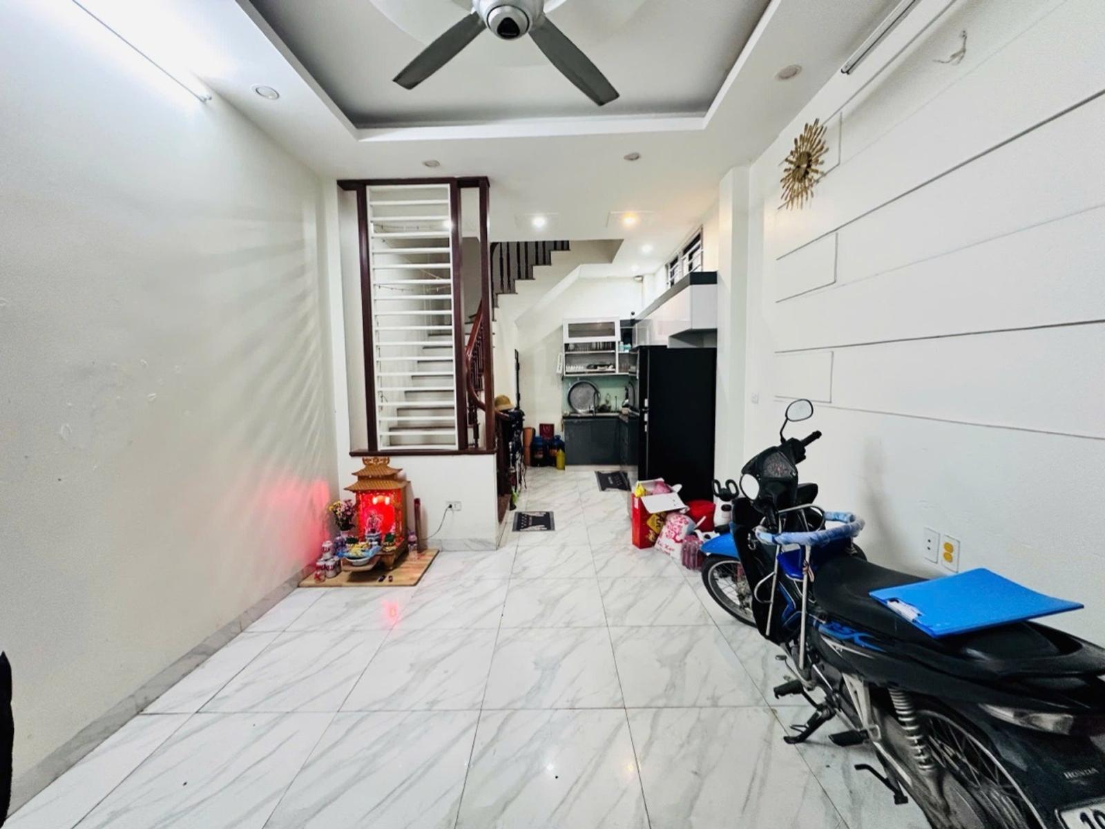 Bán nhà Phạm Văn Đồng đẹp thong dong – Lô góc 2 mặt thoáng rực rỡ – 5 tầng ở ngay – Nhỉnh 8 tỷ 16005953