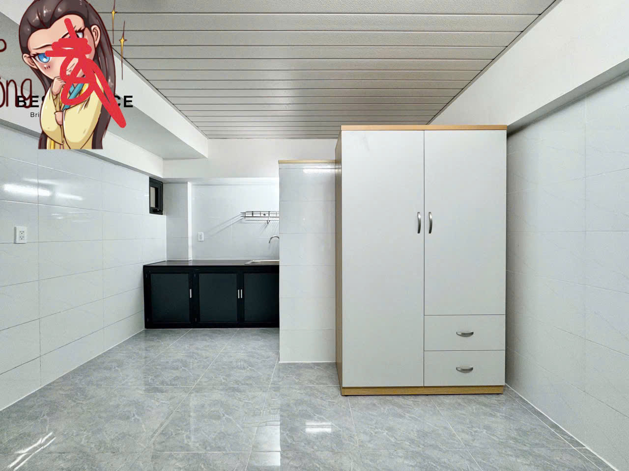 CẦN PASS GẤP PHÒNG STUDIO 18M² GẦN VLU – GIÁ CHỈ 3,8 TRIỆU/THÁNG - TP HỒ CHÍ MINH 16005955