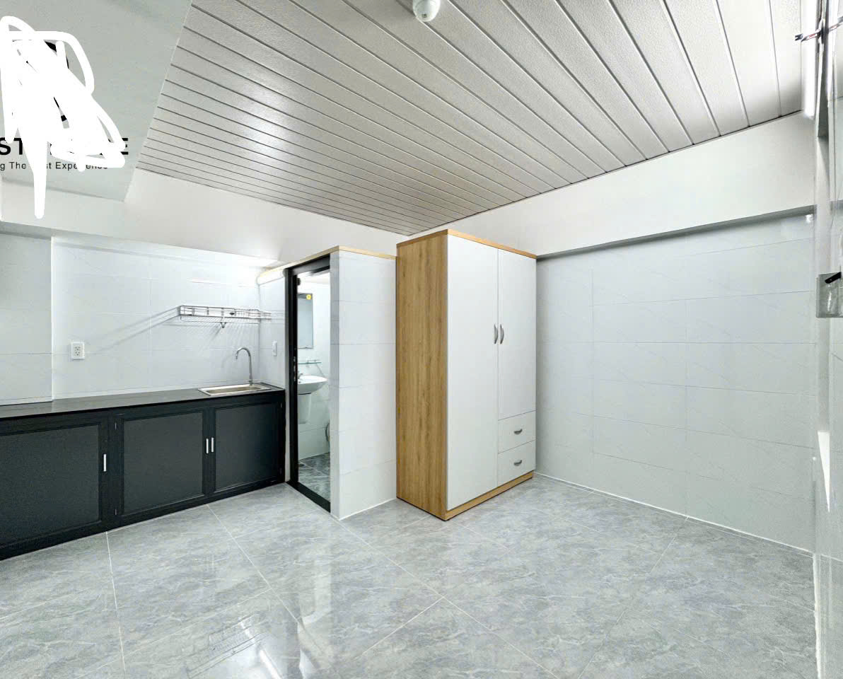 CẦN PASS GẤP PHÒNG STUDIO 18M² GẦN VLU – GIÁ CHỈ 3,8 TRIỆU/THÁNG - TP HỒ CHÍ MINH 16005955