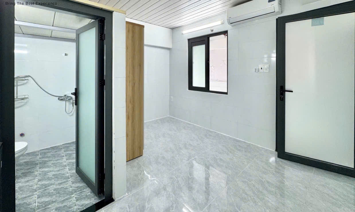 CẦN PASS GẤP PHÒNG STUDIO 18M² GẦN VLU – GIÁ CHỈ 3,8 TRIỆU/THÁNG - TP HỒ CHÍ MINH 16005955