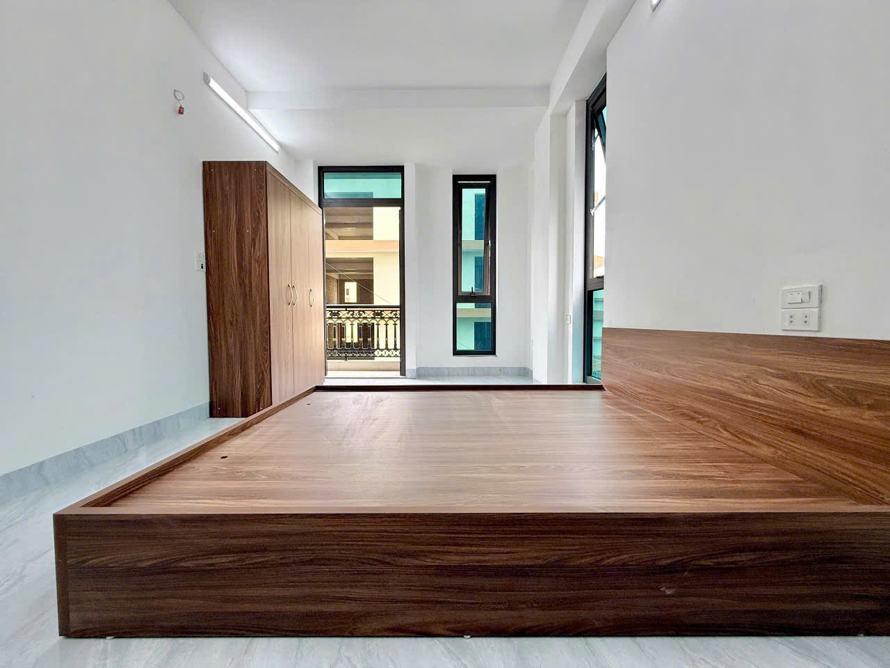 CHÍNH CHỦ CHO THUÊ CĂN HỘ MINI CAO CẤP TẠI YÊN NGHĨA, HÀ ĐÔNG – FULL NỘI THẤT, XÁCH VALI VÀO LÀ Ở 16005959